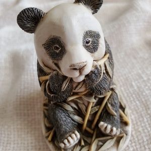 Vintage Harmony Kingdom "Bamboozled"